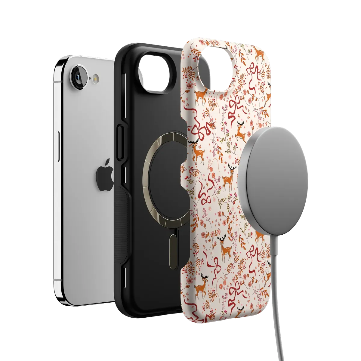 Dashing Through the Snow | Enchanted Forest Case - Image 185