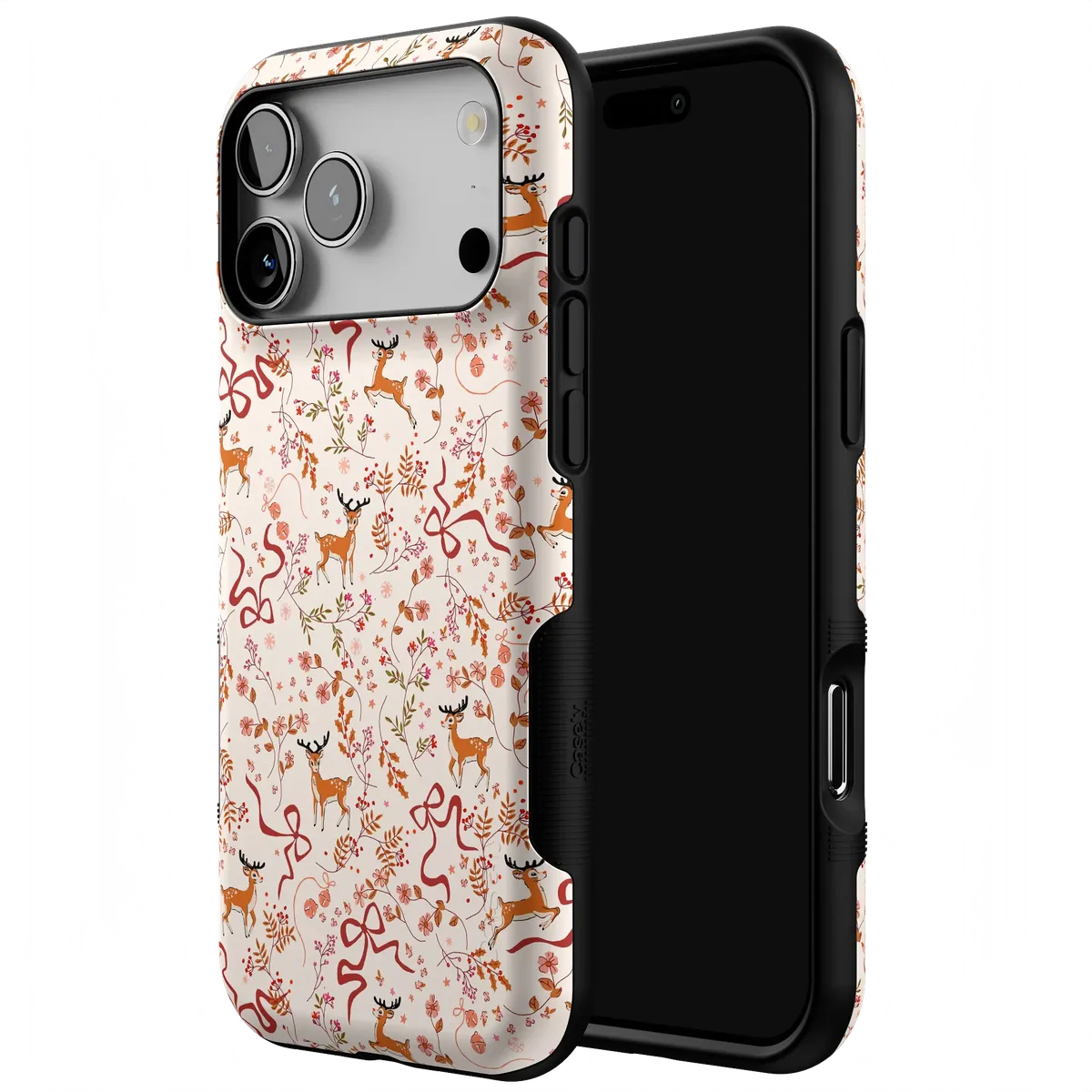 Dashing Through the Snow | Enchanted Forest Case - Image 2
