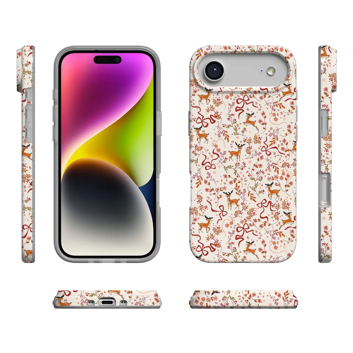Dashing Through the Snow | Enchanted Forest Case - Image 200