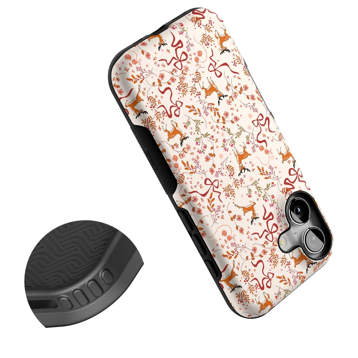 Dashing Through the Snow | Enchanted Forest Case - Image 29
