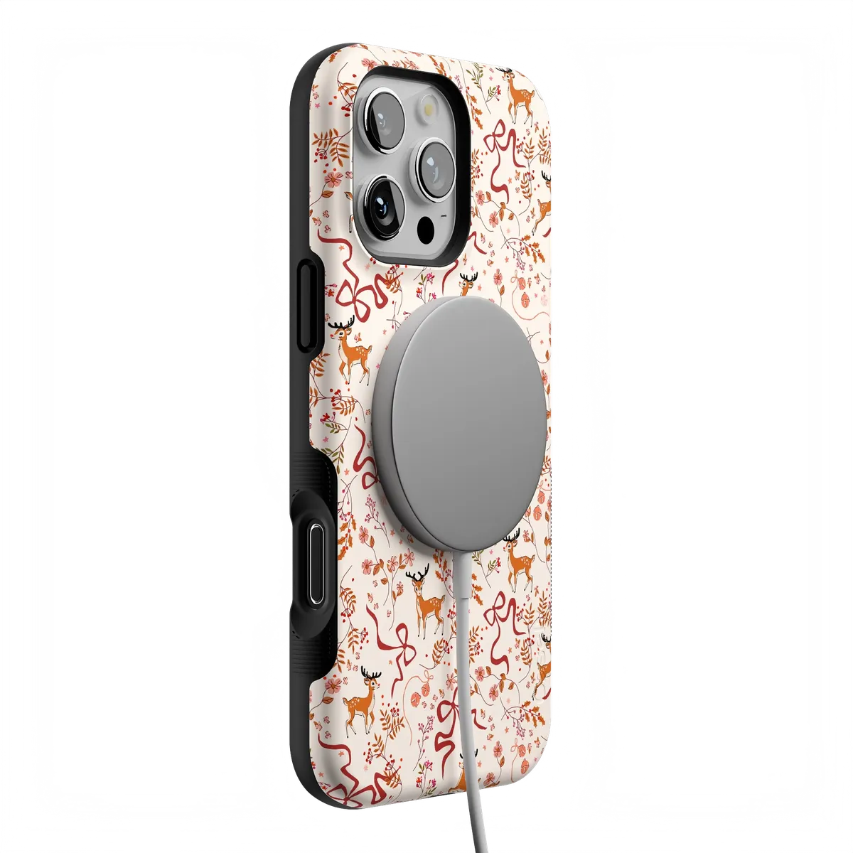 Dashing Through the Snow | Enchanted Forest Case - Image 34