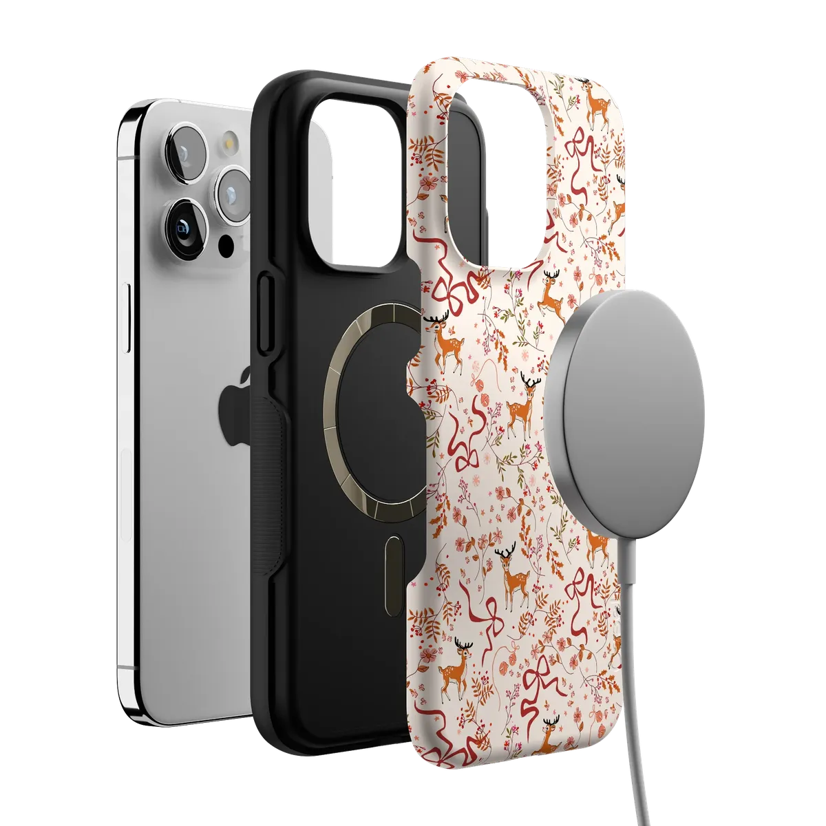 Dashing Through the Snow | Enchanted Forest Case - Image 45