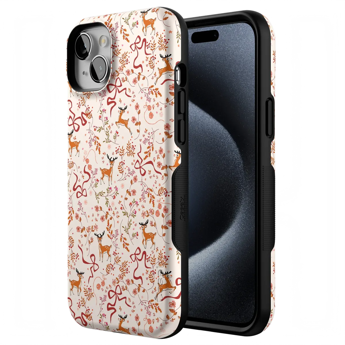 Dashing Through the Snow | Enchanted Forest Case - Image 52