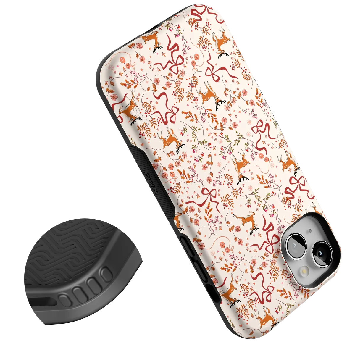 Dashing Through the Snow | Enchanted Forest Case - Image 59