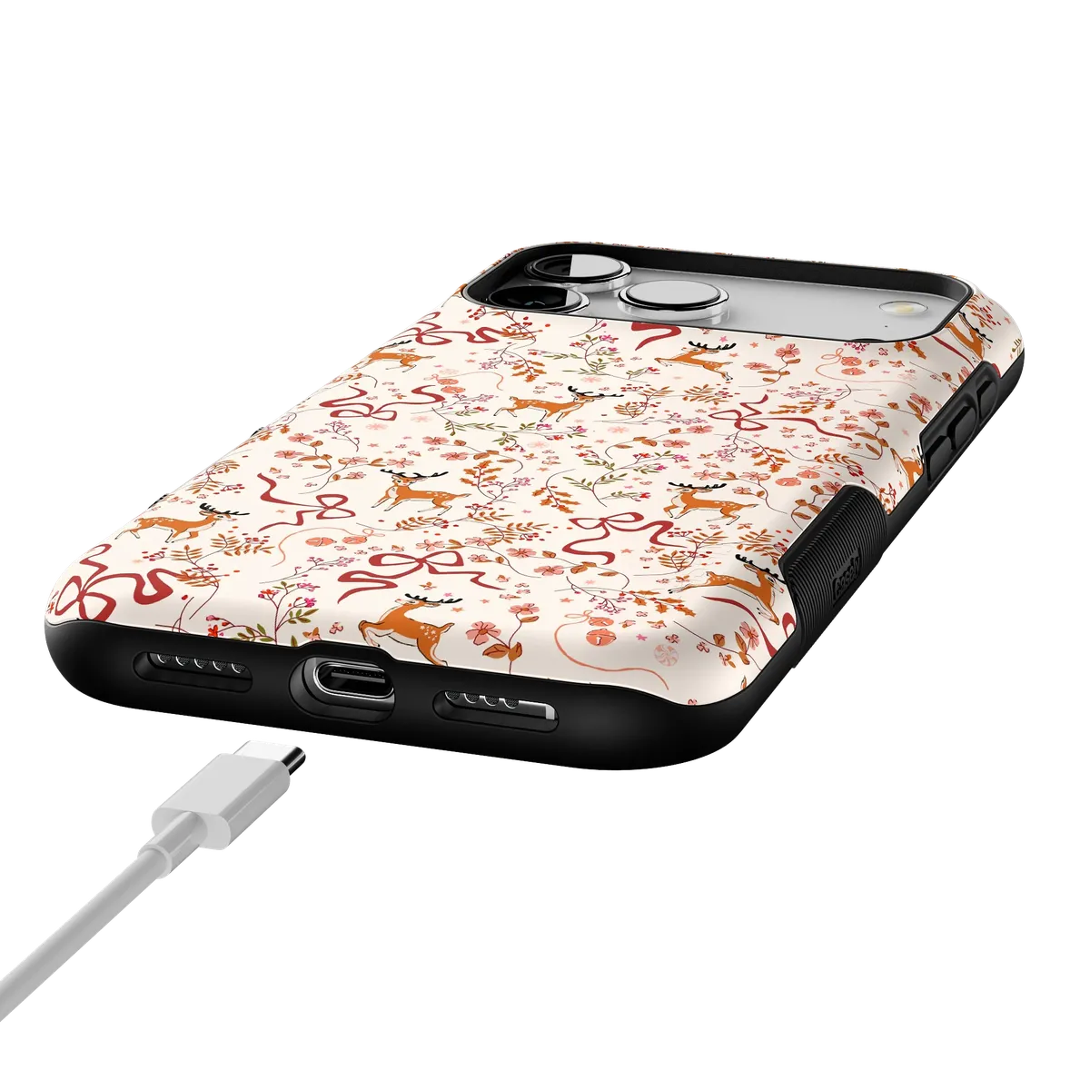 Dashing Through the Snow | Enchanted Forest Case - Image 6