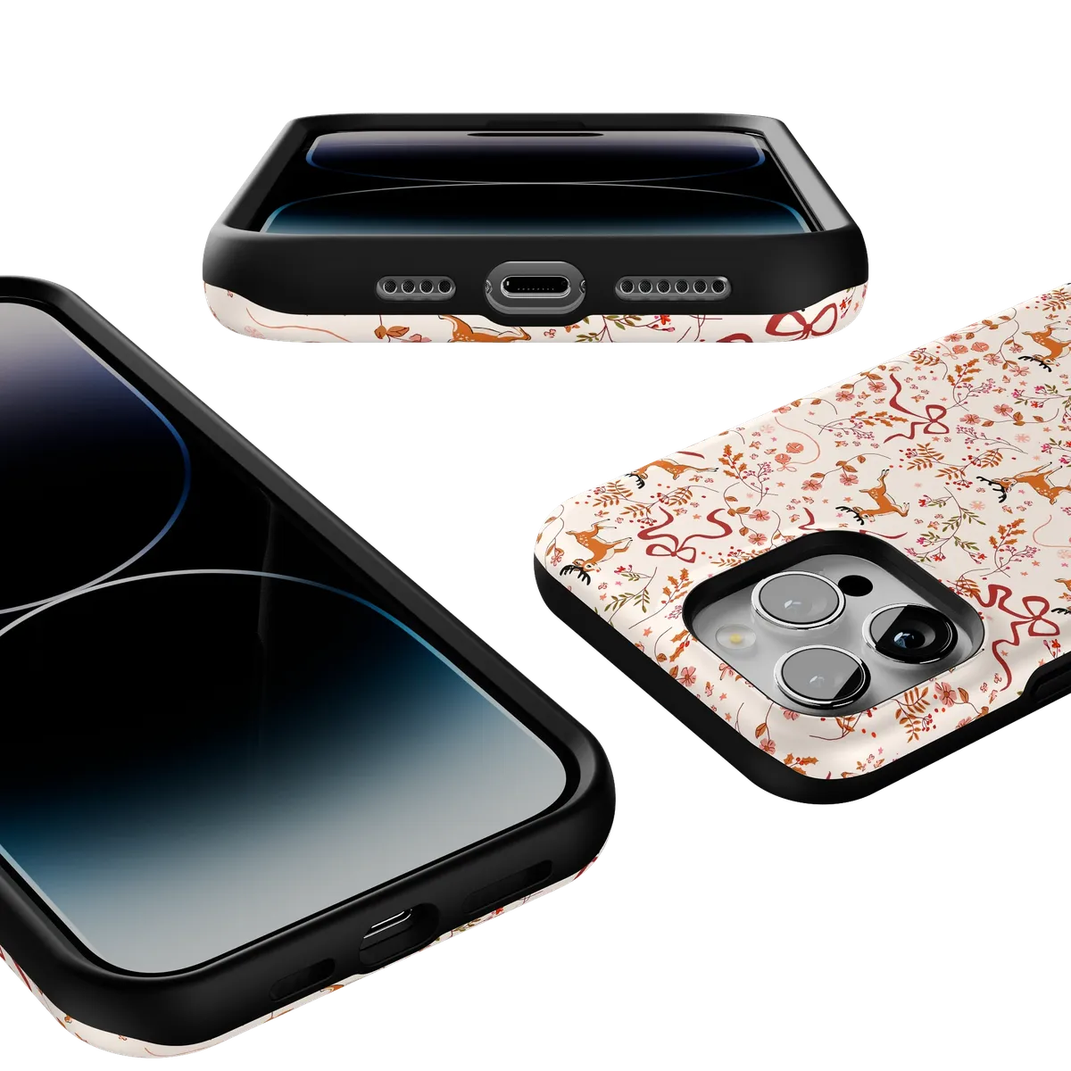 Dashing Through the Snow | Enchanted Forest Case - Image 67