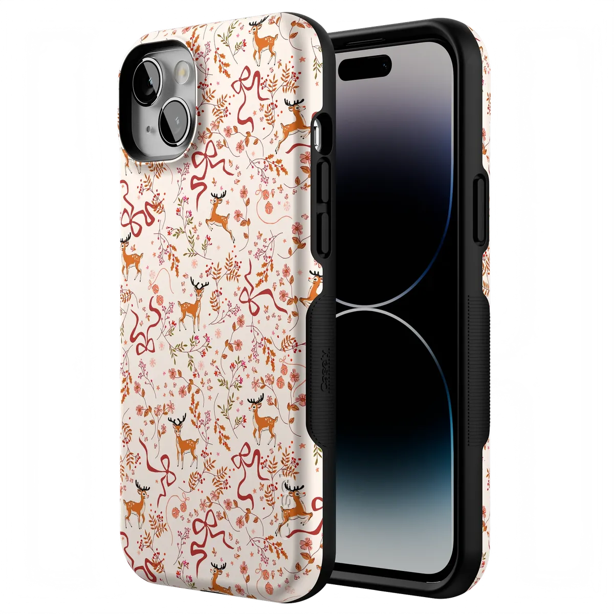 Dashing Through the Snow | Enchanted Forest Case - Image 72