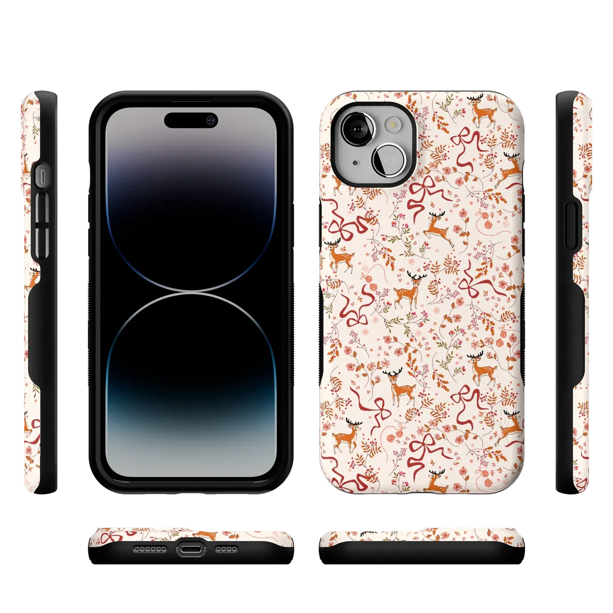 Dashing Through the Snow | Enchanted Forest Case - Image 78