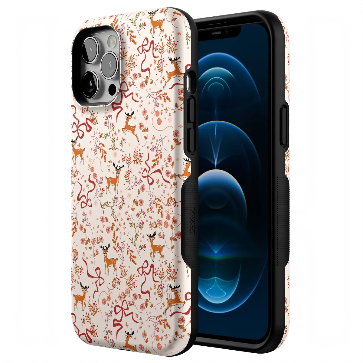 Dashing Through the Snow | Enchanted Forest Case - Image 82