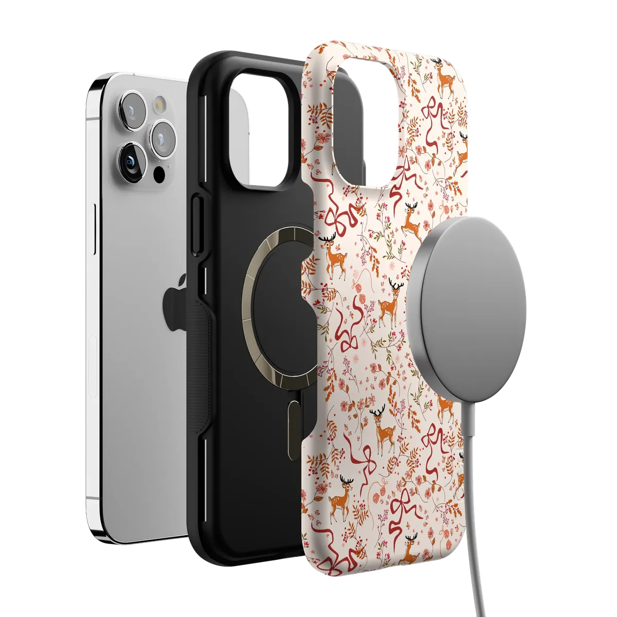 Dashing Through the Snow | Enchanted Forest Case - Image 85
