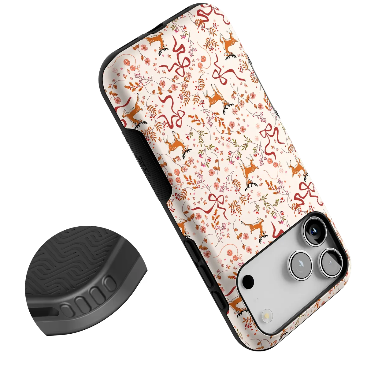 Dashing Through the Snow | Enchanted Forest Case - Image 9