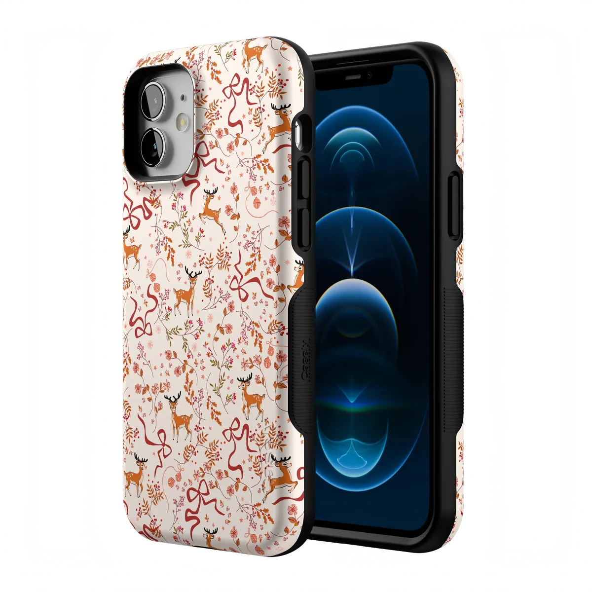Dashing Through the Snow | Enchanted Forest Case - Image 92
