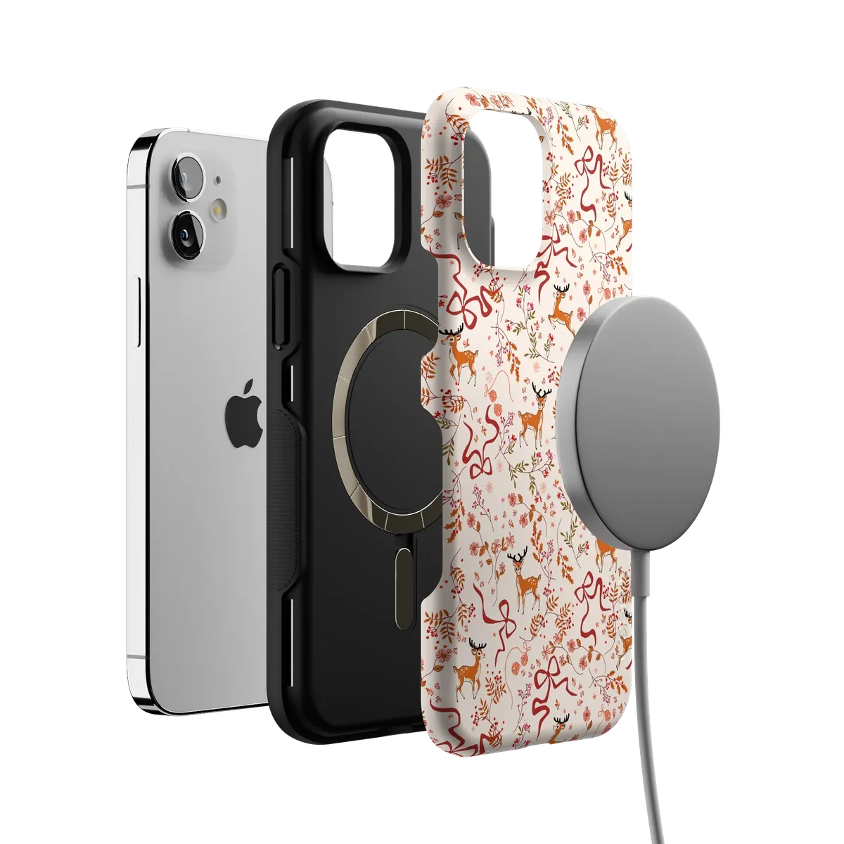 Dashing Through the Snow | Enchanted Forest Case - Image 95