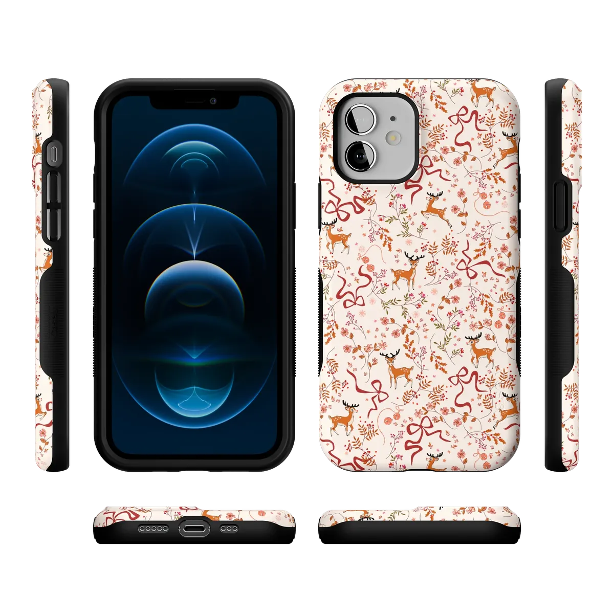 Dashing Through the Snow | Enchanted Forest Case - Image 98