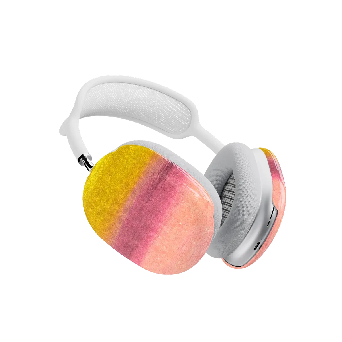 Daylight | Sunwashed Canvas AirPods Max Case - Image 3