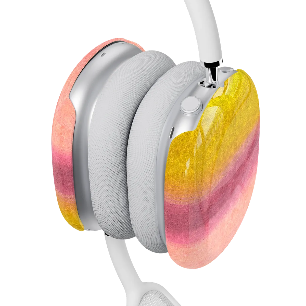 Daylight | Sunwashed Canvas AirPods Max Case - Image 7