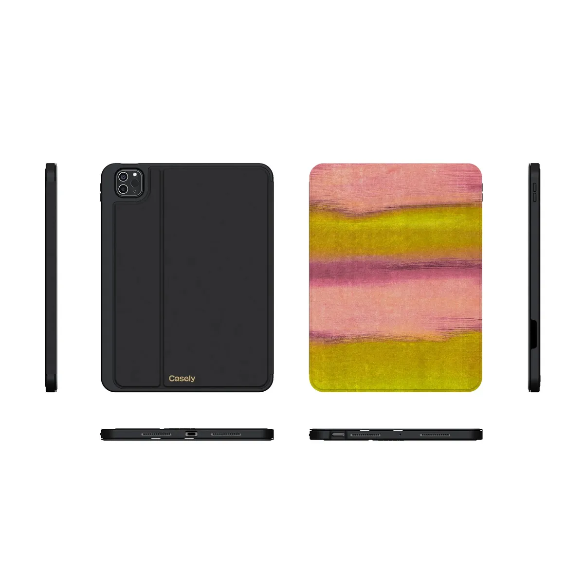 Daylight | Sunwashed Canvas iPad Case - Image 13