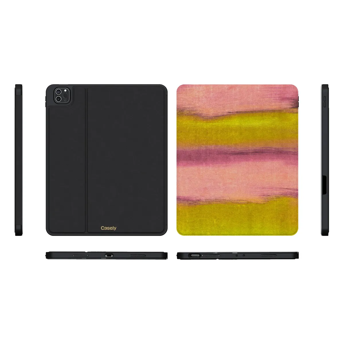 Daylight | Sunwashed Canvas iPad Case - Image 21