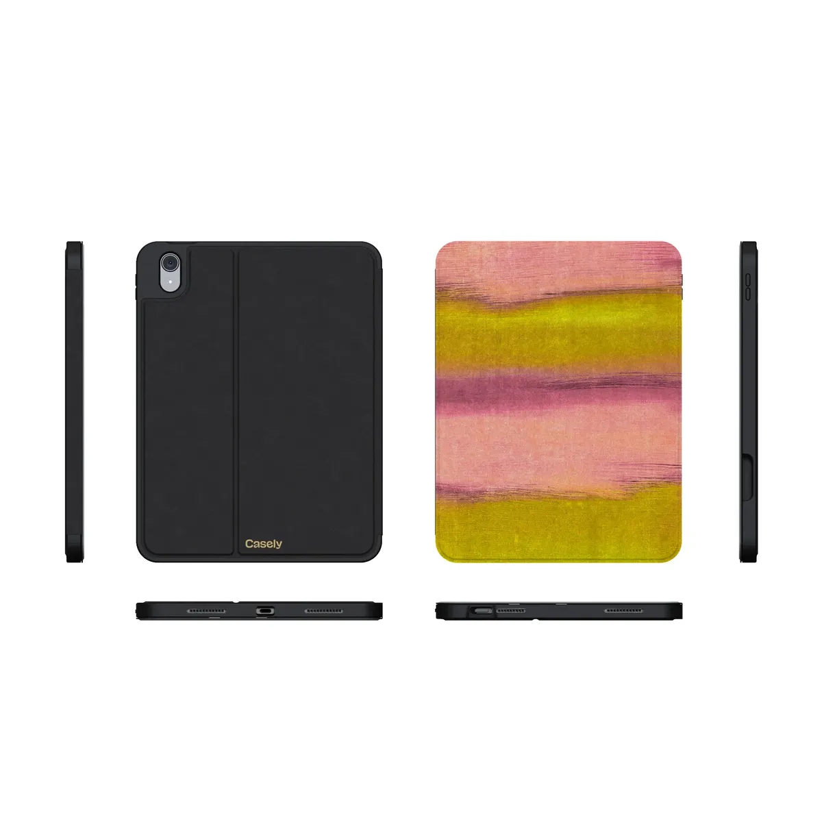 Daylight | Sunwashed Canvas iPad Case - Image 29