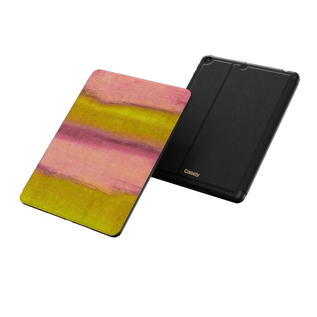 Daylight | Sunwashed Canvas iPad Case - Image 34
