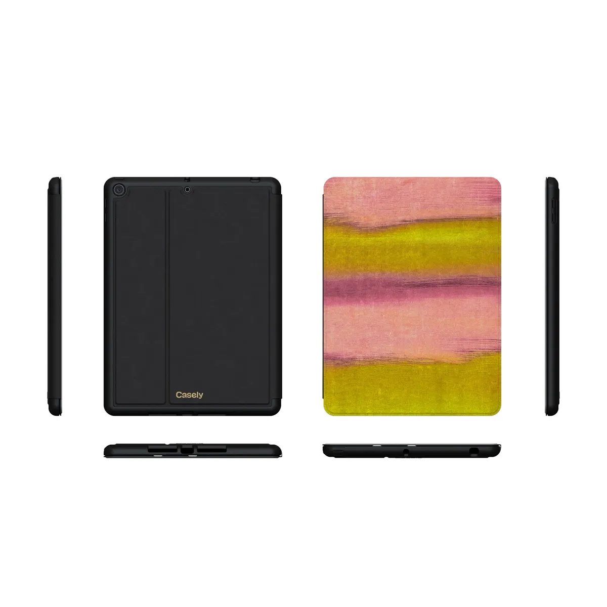 Daylight | Sunwashed Canvas iPad Case - Image 37