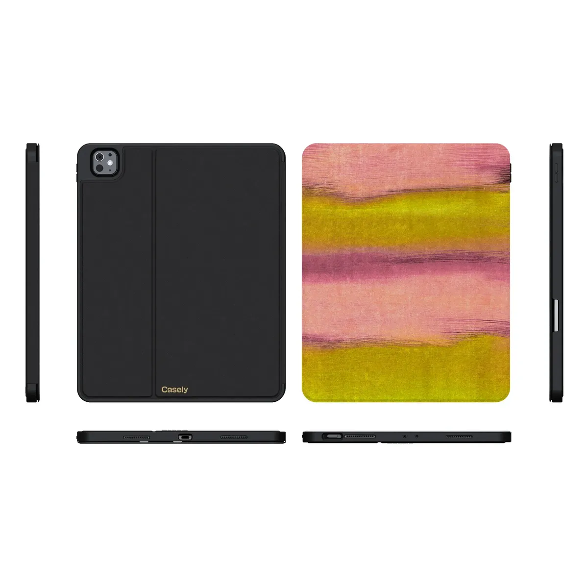Daylight | Sunwashed Canvas iPad Case - Image 5