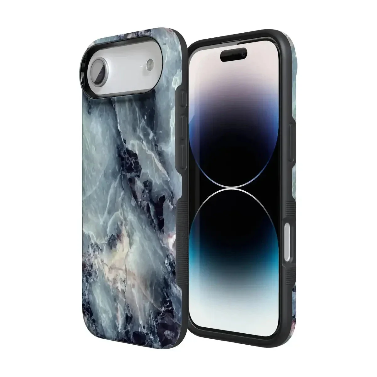 Deep Sea | Blue Marble Case - Image 10