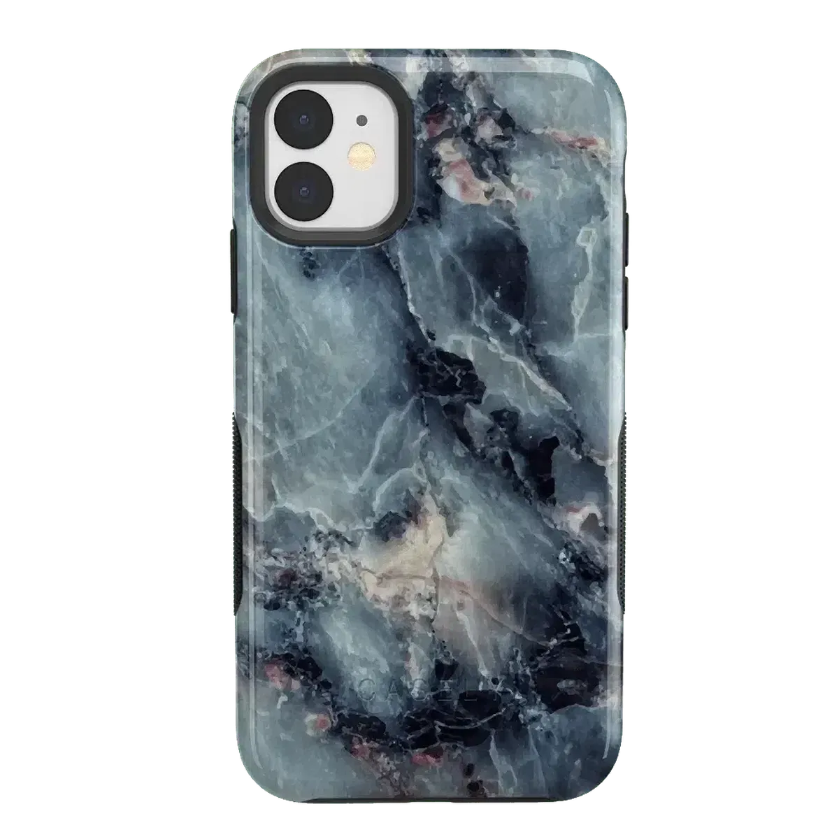 Deep Sea | Blue Marble Case - Image 123