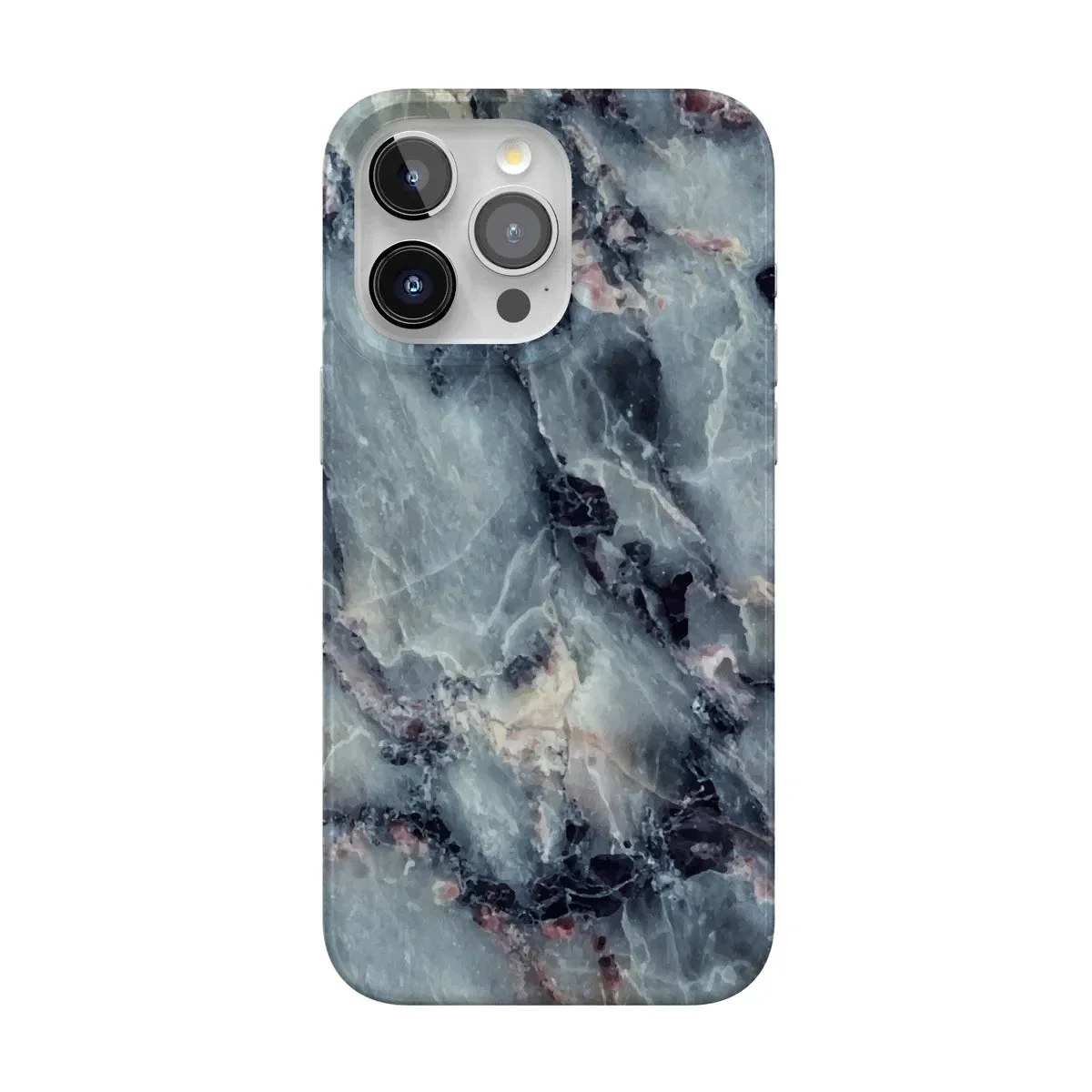 Deep Sea | Blue Marble Case - Image 158