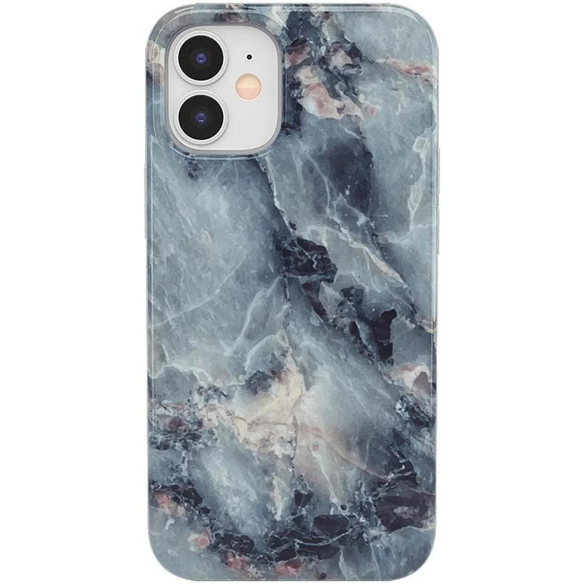 Deep Sea | Blue Marble Case - Image 43