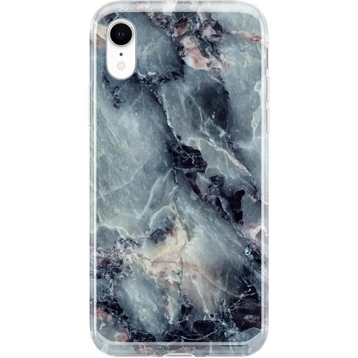Deep Sea | Blue Marble Case - Image 51