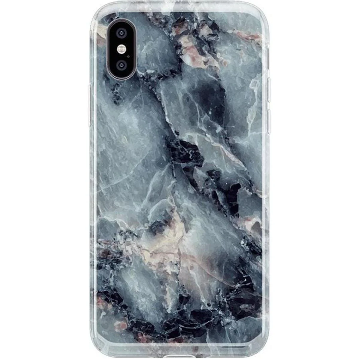 Deep Sea | Blue Marble Case - Image 60