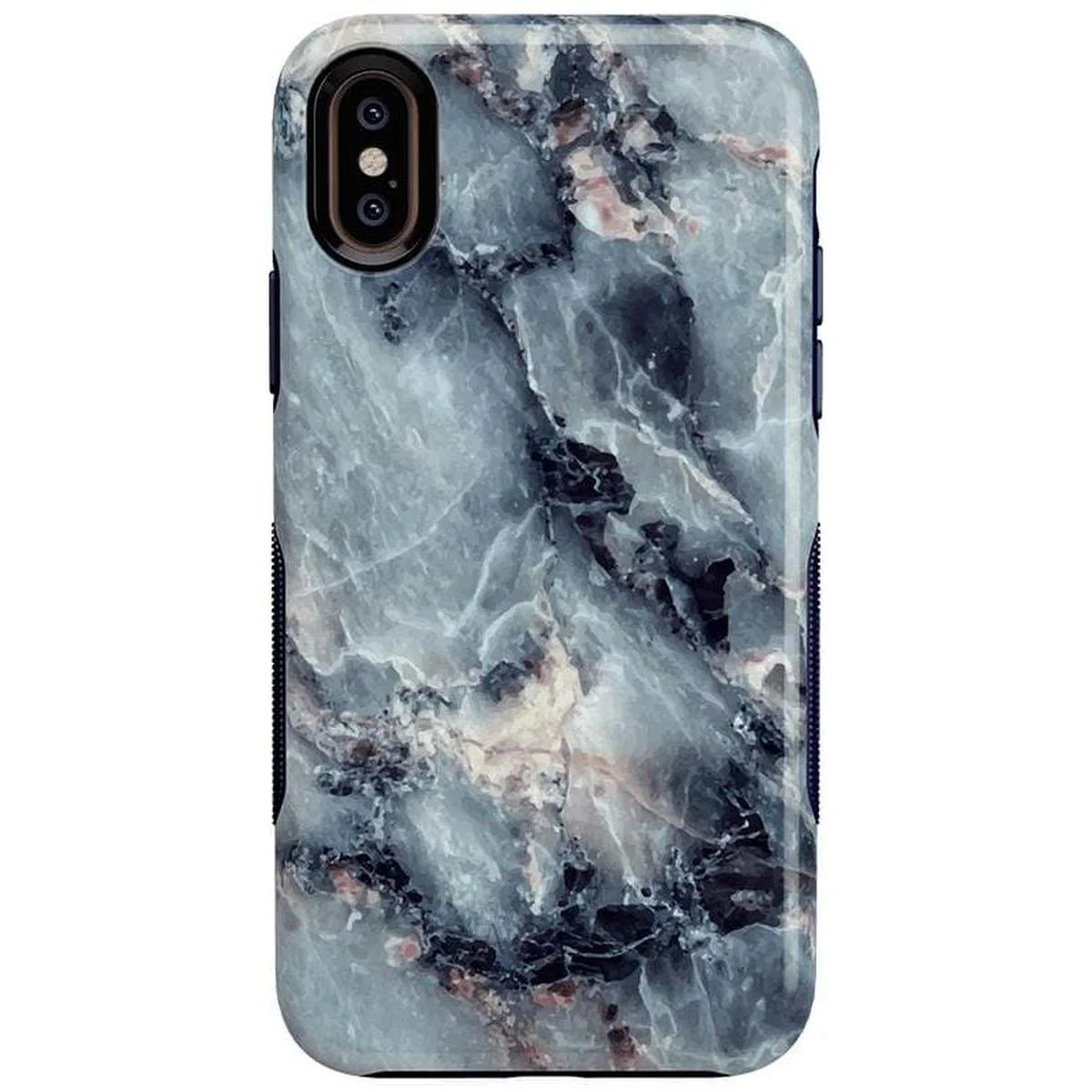 Deep Sea | Blue Marble Case - Image 67