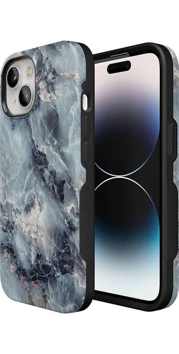 Deep Sea | Blue Marble Case - Image 74
