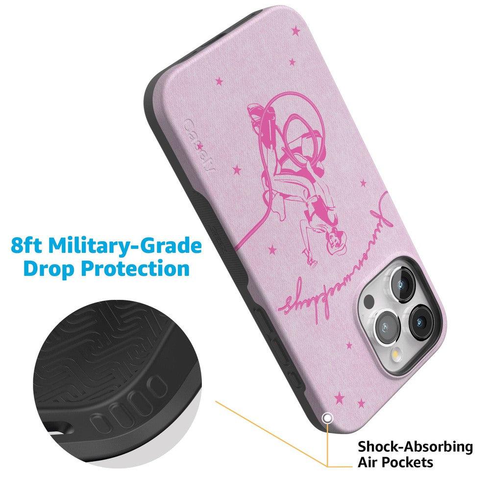 Denim Cowgirl | Fun on Weekdays Case - Image 28