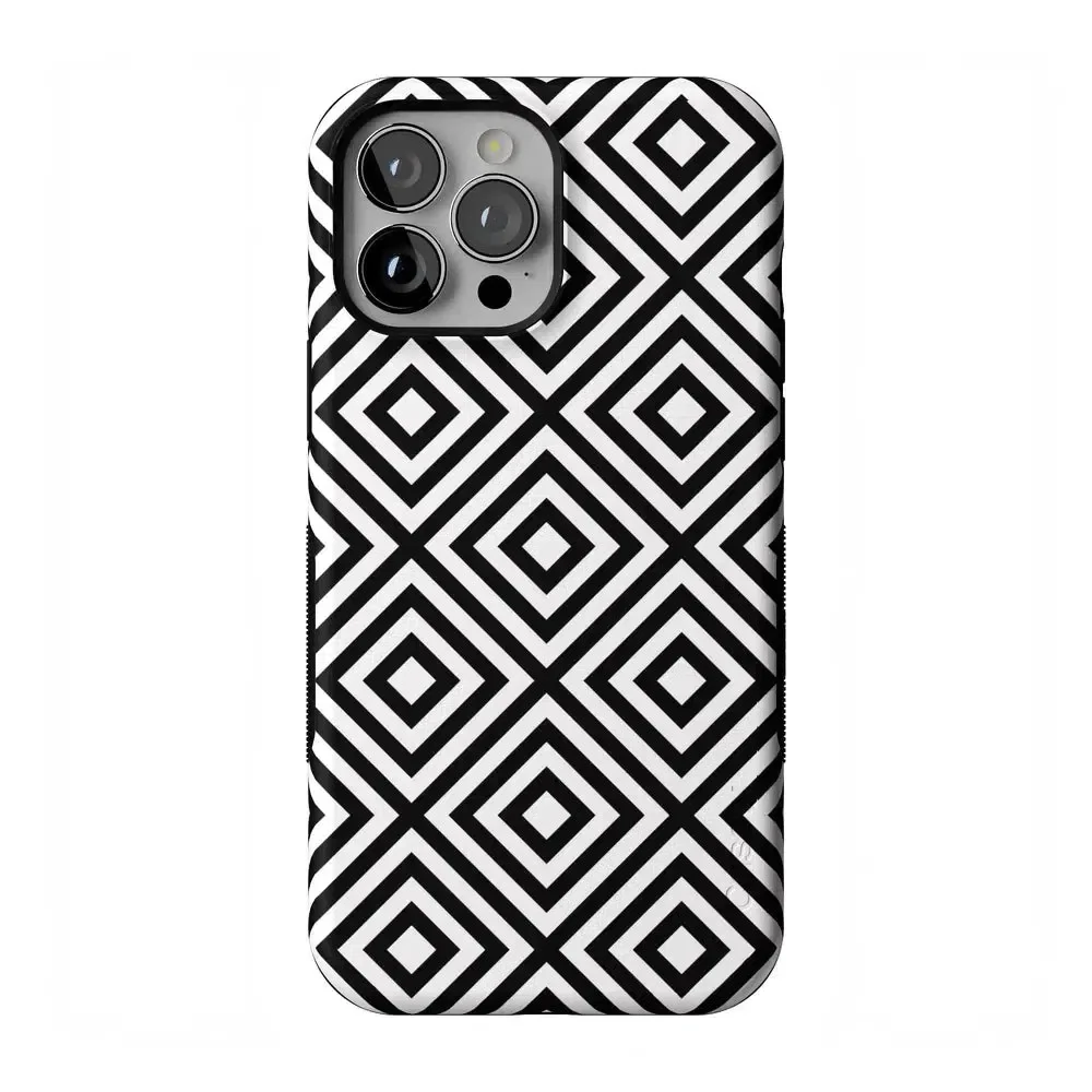 Diamonds | High Contrast Design Case - Image 106