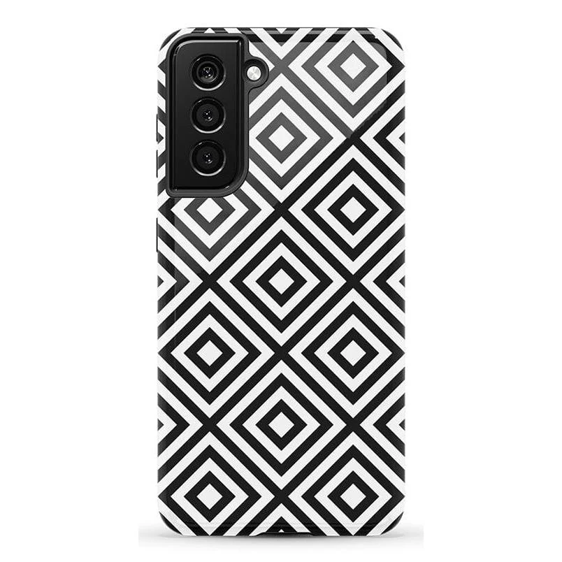 Diamonds | High Contrast Design Case - Image 30