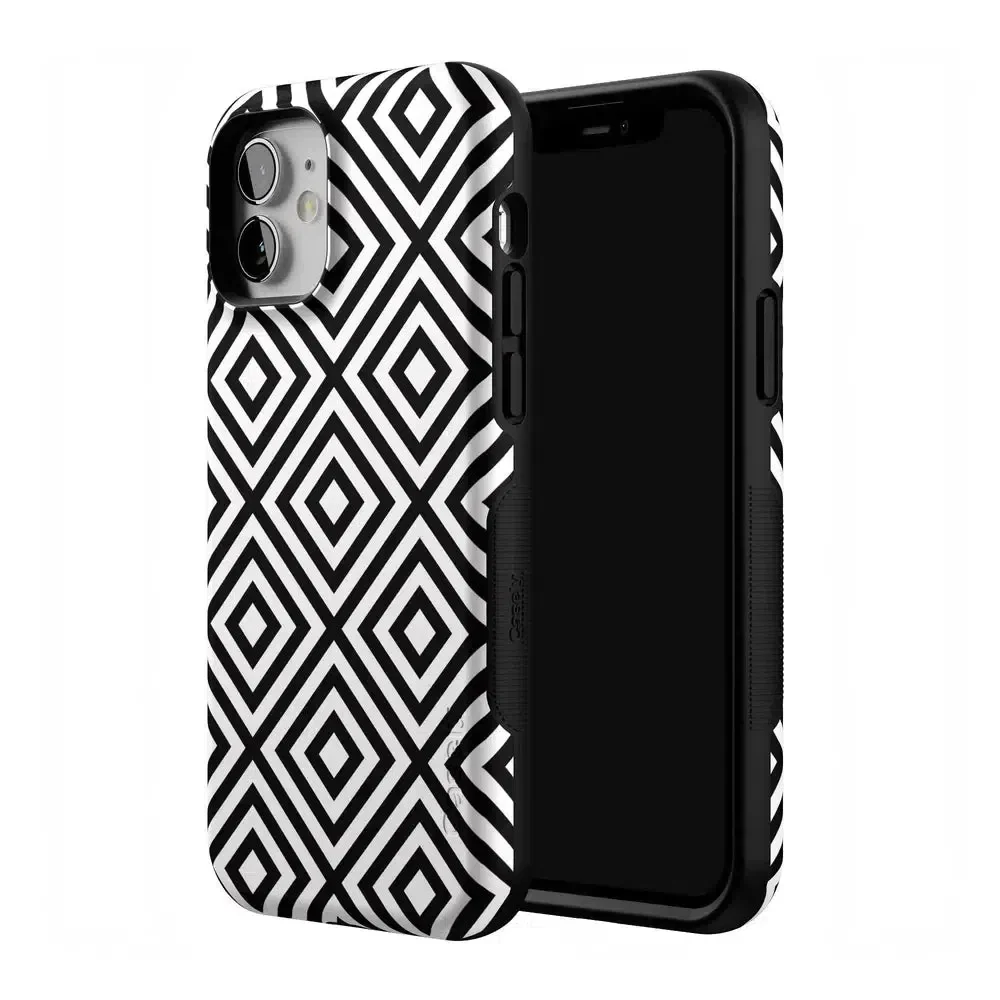 Diamonds | High Contrast Design Case - Image 77