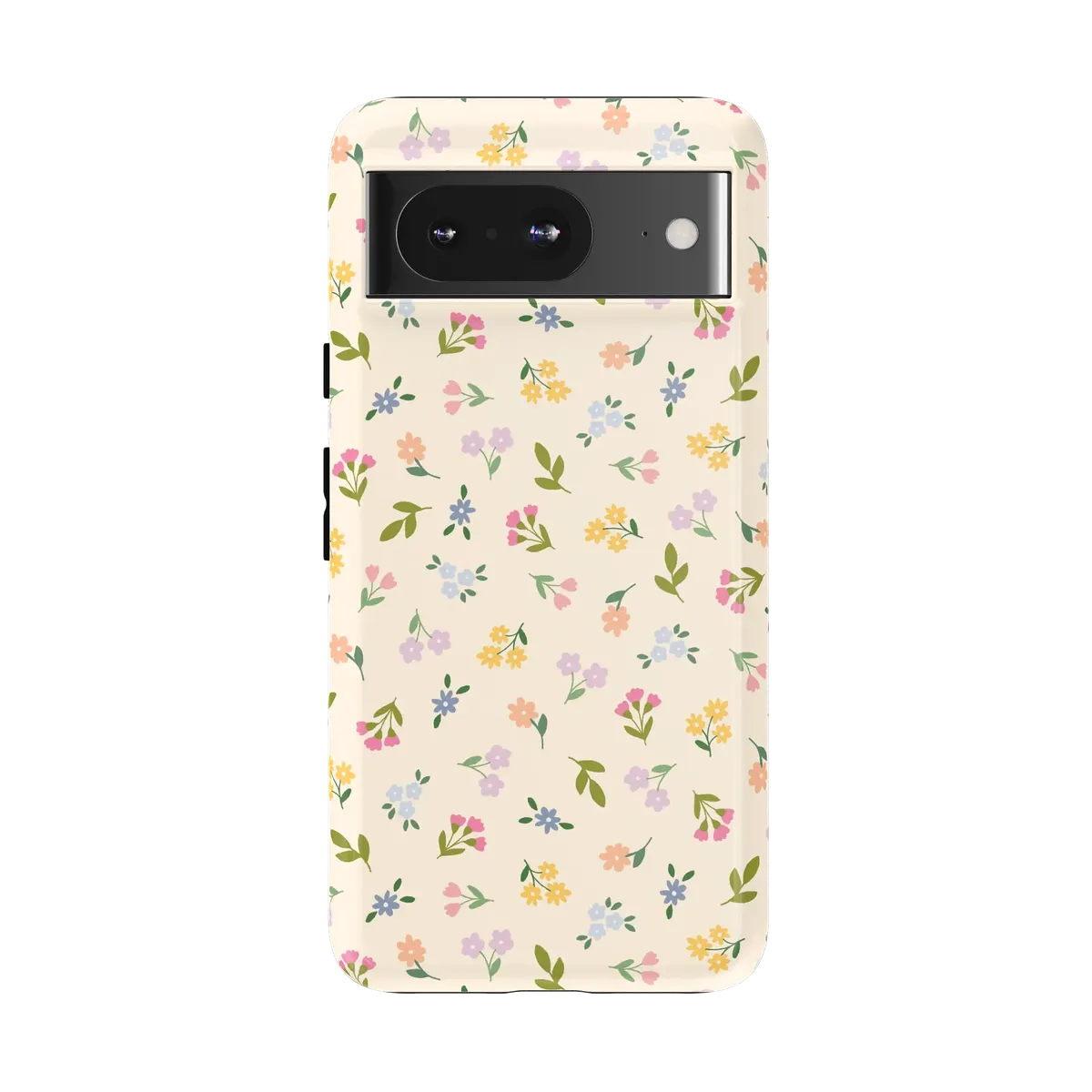 Ditsy Floral | Tiny Flowers Case - Image 111