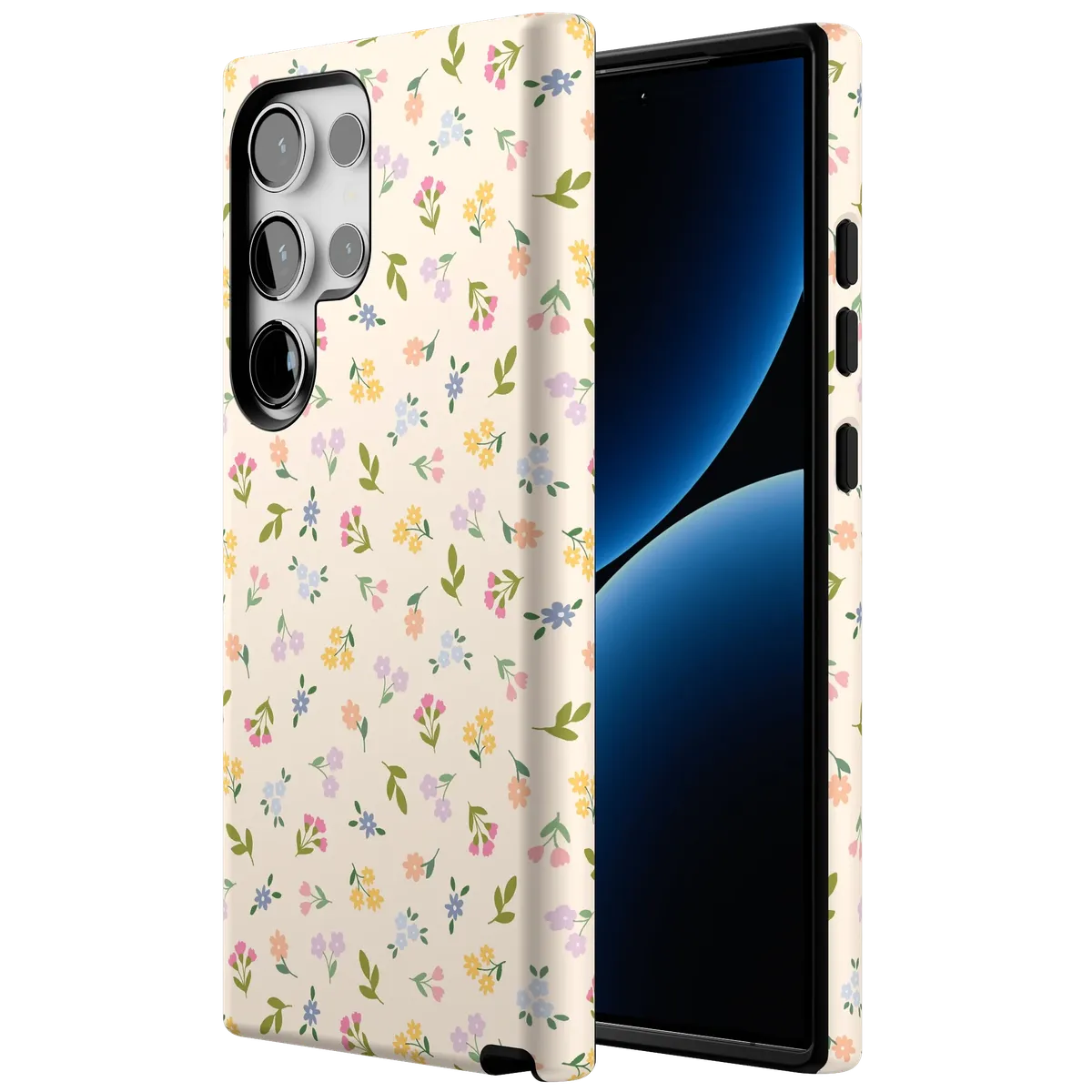 Ditsy Floral | Tiny Flowers Case - Image 114