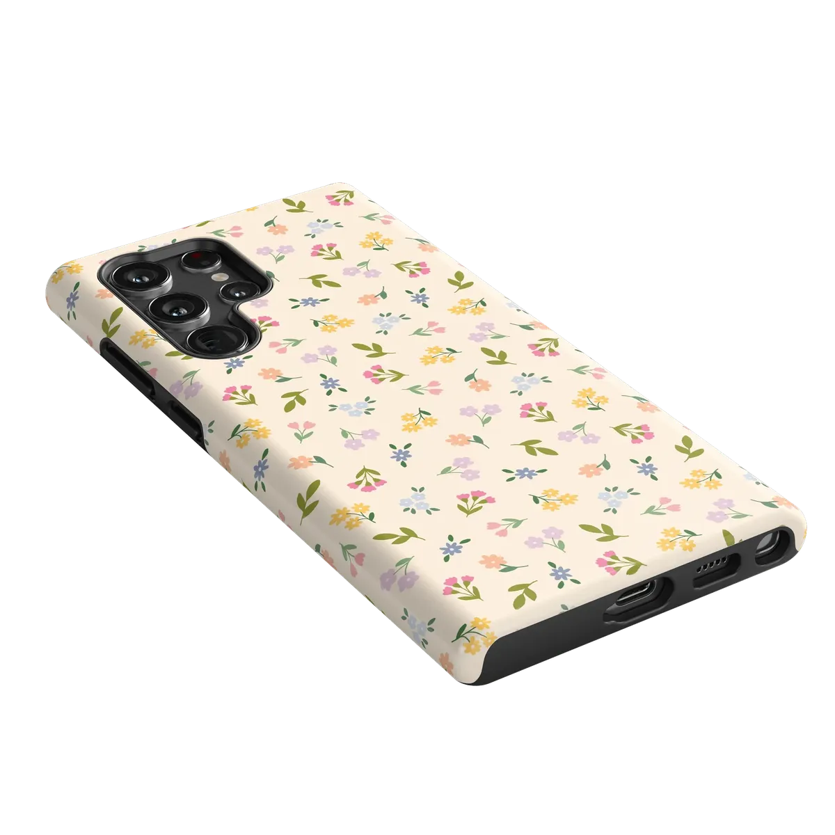 Ditsy Floral | Tiny Flowers Case - Image 132