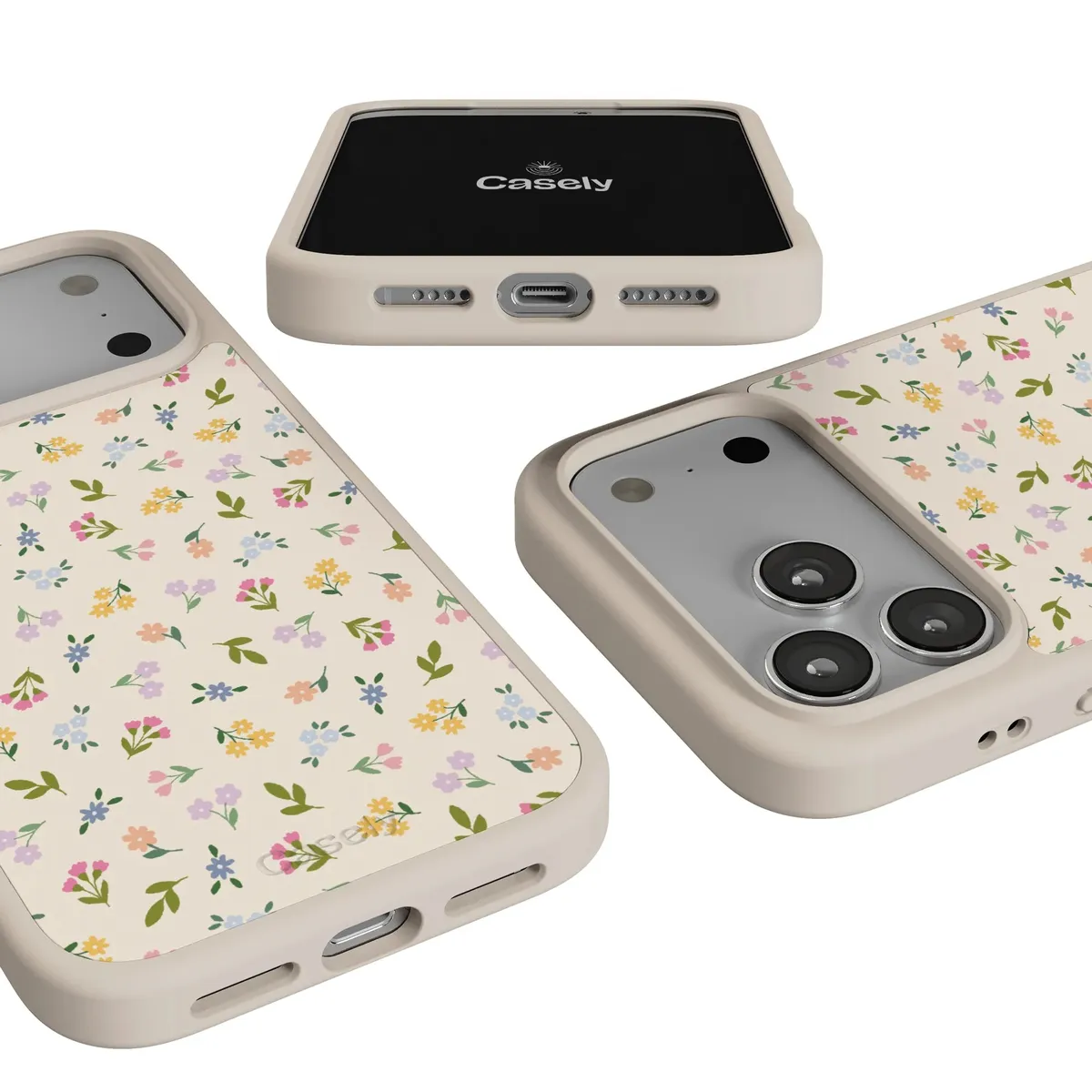 Ditsy Floral | Tiny Flowers Case - Image 160