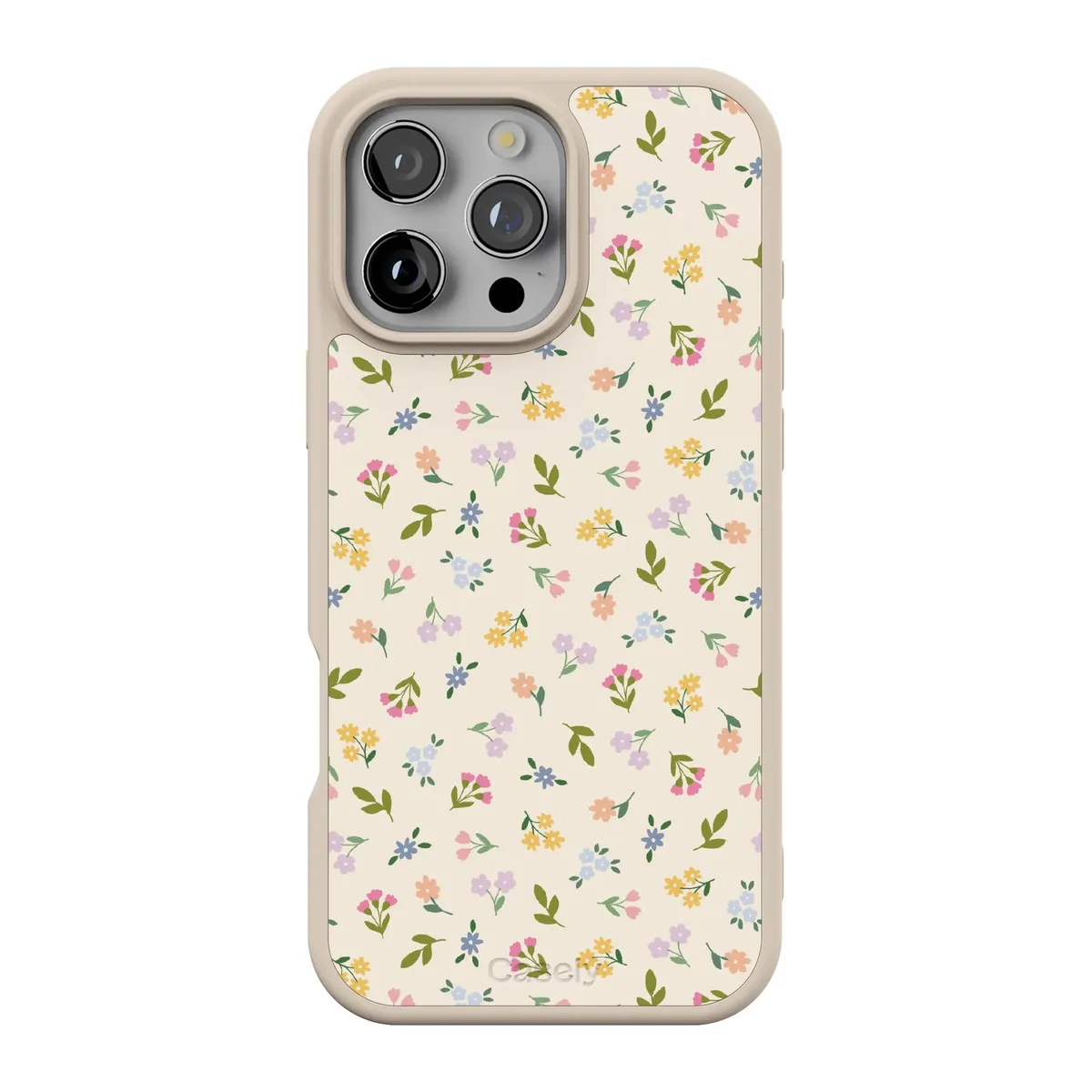 Ditsy Floral | Tiny Flowers Case - Image 173