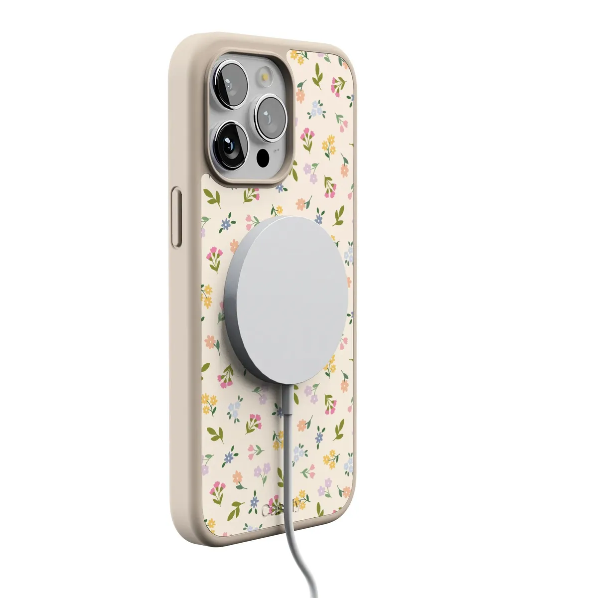 Ditsy Floral | Tiny Flowers Case - Image 182