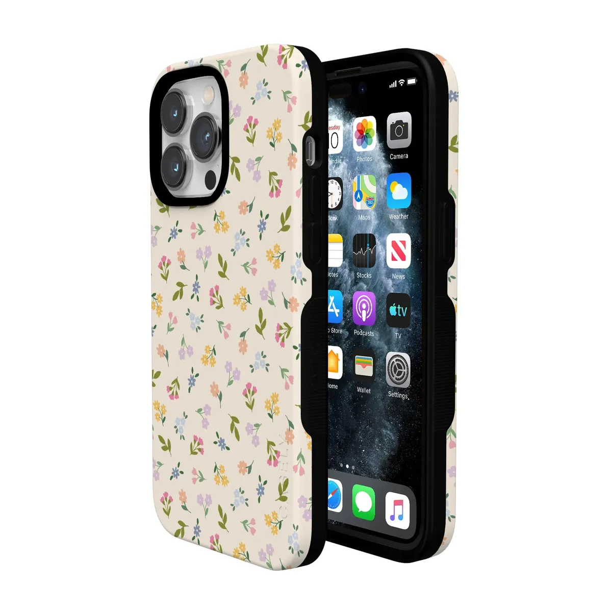 Ditsy Floral | Tiny Flowers Case - Image 48