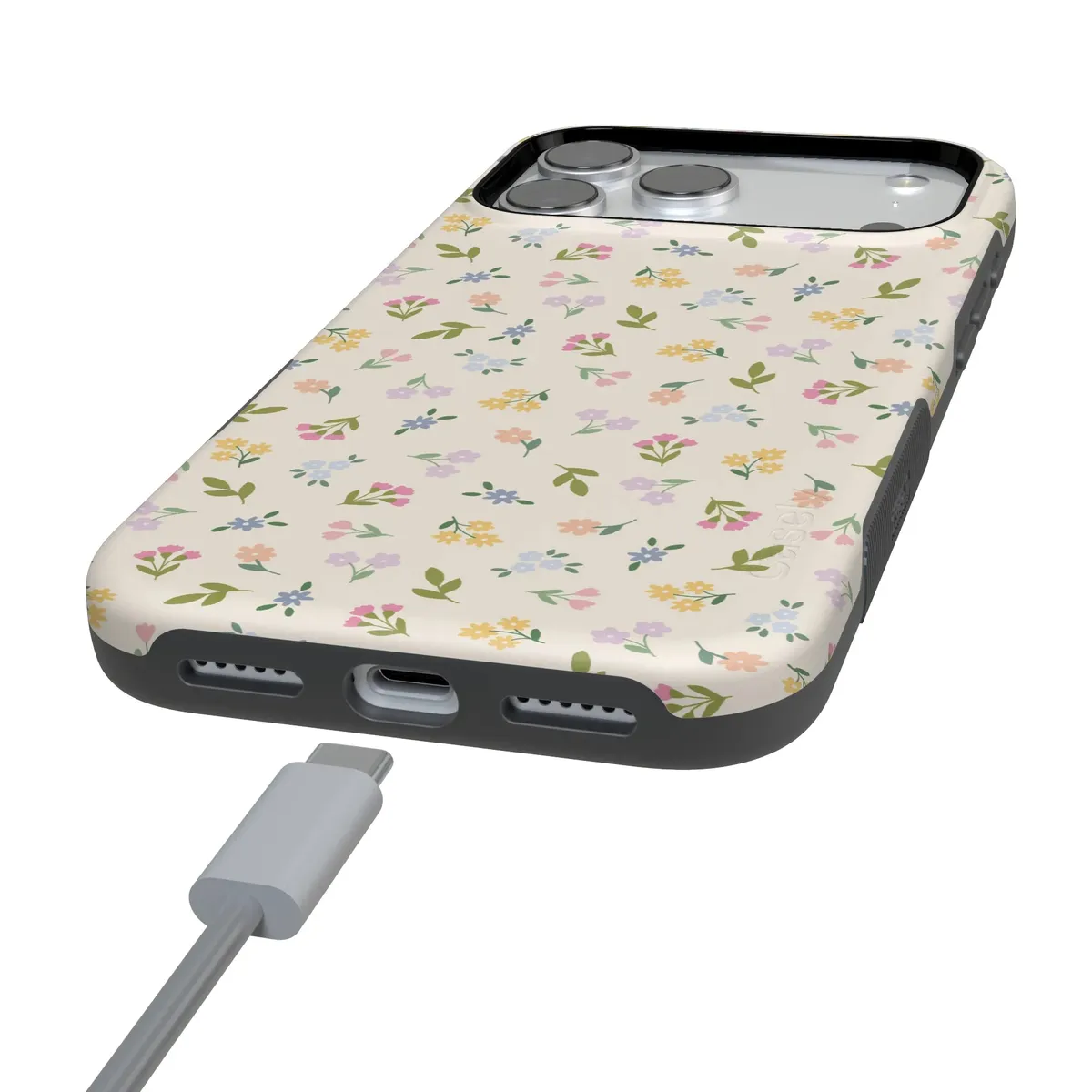 Ditsy Floral | Tiny Flowers Case - Image 6
