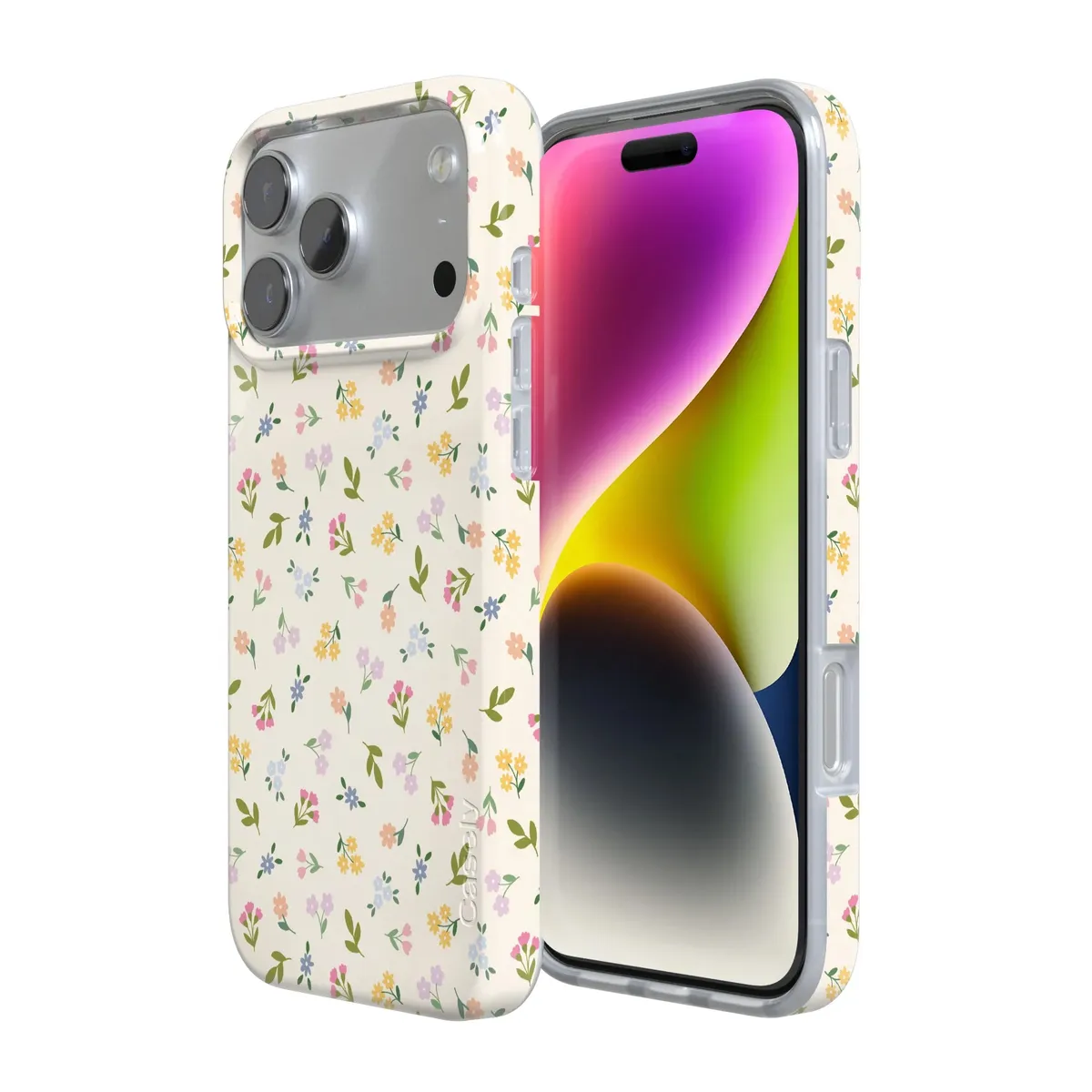 Ditsy Floral | Tiny Flowers Case - Image 75