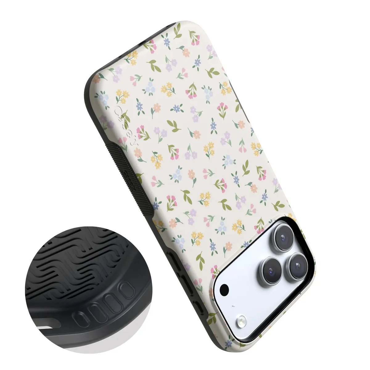 Ditsy Floral | Tiny Flowers Case - Image 8