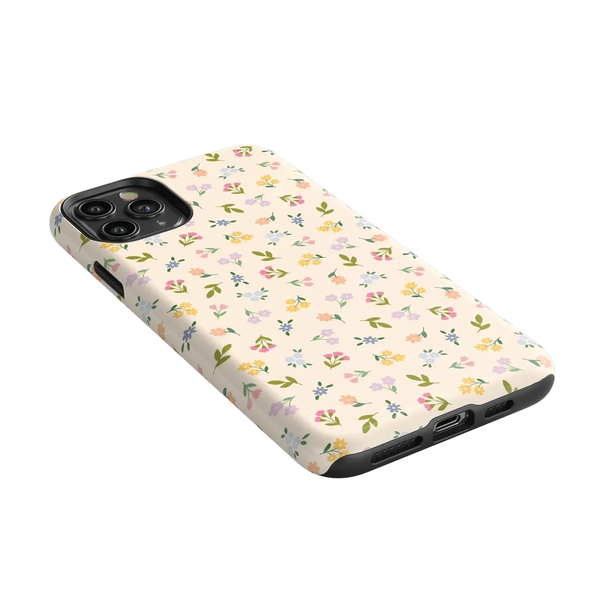 Ditsy Floral | Tiny Flowers Case - Image 97