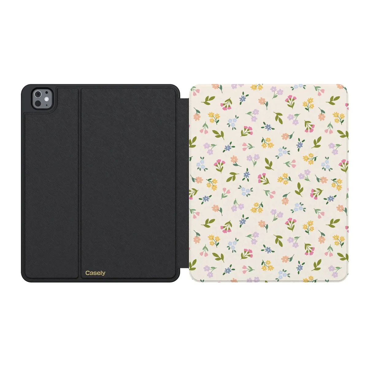 Ditsy Floral | Tiny Flowers iPad Case - Image 37